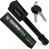 Rhino USA Locking Trailer Hitch Pin thumbnail 1