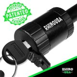 Rhino USA Locking Trailer Hitch Pin thumbnail 2