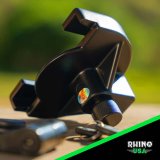 Rhino USA 2In Trailer Coupler Hd Lock Kit-2-Piece thumbnail 4
