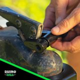 Rhino USA 2In Trailer Coupler Hd Lock Kit-2-Piece thumbnail 5