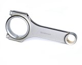 Carrillo Ford Modular 4.6L Pro-H 7/16 CARR Bolt Connecting Rods (Set of 8) thumbnail 1