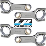 Carrillo Subaru/Toyota FA20 Pro-H 3/8 WMC Bolt Connecting Rods (Set of 4) thumbnail 1