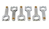 Carrillo BMW N20 3/8 Bolt Pro-H Bolt Connecting Rod Set 144.3mm Length(Block Clearance May be Needed thumbnail 1