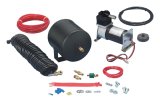 Firestone Air-Rite Air Command Heavy Duty Compressor System w/25ft. Extension Hose (WR17602047) thumbnail 1