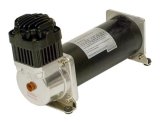 Firestone Air Command Xtreme Duty Air Suspension Compressor (WR17609287) thumbnail 1