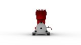 Firestone Air Command HD Air Compressor (WR17609499) thumbnail 8