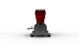 Firestone Air Command HD Air Compressor (WR17609499) thumbnail 9