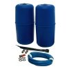 Firestone Coil-Rite Air Helper Spring Kit Rear 04-05 Nissan Pathfinder / 06-17 Armada (W237604150) thumbnail 4