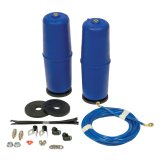 Firestone Coil-Rite Air Helper Spring Kit Rear 09-13 Toyota SUV (W237604164) thumbnail 3