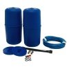 Firestone Coil-Rite Air Helper Spring Kit Rear 06-10 Jeep Cherokee (W237604157) thumbnail 4