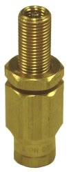 Firestone Inflation Valve 1/4in. Tubing Fittings - 25 Pack (WR17603032) thumbnail 4