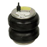 Firestone Ride-Rite Replacement Bellow 267CZ (For Kit PN 2445) (W217606410) thumbnail 2