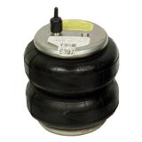 Firestone Ride-Rite Replacement Bellow 267C (For Kit PN 2361/2384/2430/2350/2458/2377) (W217606397) thumbnail 1