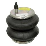 Firestone Ride-Rite Replacement Bellow 224CZ (For Kit PN 2596 / 2299 / 2597 / 2550) (W217606401) thumbnail 3