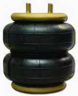 Firestone Ride-Rite Replacement Air Helper Spring Rear 224C (W217606872) thumbnail 7