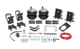 Firestone Ride-Rite Air Helper Spring Kit Rear Forde 11-16 F250/F350 11-13 F450 2WD/4WD (W217602597) thumbnail 3