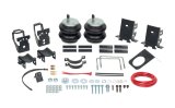 Firestone Ride-Rite Air Helper Spring Kit Rear Forde 11-16 F250/F350 11-13 F450 2WD/4WD (W217602597) thumbnail 4