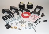 Firestone Ride-Rite Air Helper Spring Kit Rear 05-17 Toyota Tacoma (2WD PreRunner Only) (W217602407) thumbnail 1