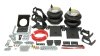 Firestone Ride-Rite Air Helper Spring Kit Rear 05-07 Ford F250/F350 4WD (W217602400) thumbnail 6