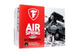Firestone Ride-Rite RED Label Ex Duty Air Spring Kit Rear 14-18 Dodge RAM 2500 2WD/4WD (W217602706) thumbnail 8