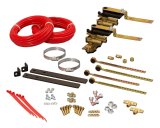 Firestone Level Command Dual Mechanical Height Sensor Kit (WR17602017) thumbnail 3