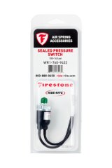Firestone Sealed Air Pressure Switch 110-145 PSI - Single (WR17609402) thumbnail 2