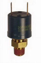 Firestone Air Pressure Switch 1/8 NPMT Thread 90-120psi - Single (WR17609016) thumbnail 3