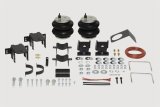 Firestone Ride-Rite Air Helper Spring Kit Rear 99-04 Ford F250/F350 (W217602550) thumbnail 1