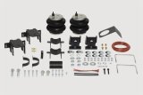 Firestone Ride-Rite Air Helper Spring Kit Rear 99-04 Ford F250/F350 (W217602550) thumbnail 3