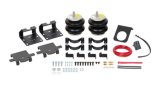 Firestone Ride-Rite Air Helper Spring Kit Rear Chevy/GMC HD 2500/3500 (W217602613) thumbnail 3