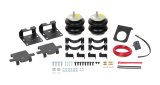 Firestone Ride-Rite Air Helper Spring Kit Rear Chevy/GMC HD 2500/3500 (W217602613) thumbnail 4