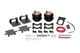 Firestone Ride-Rite RED Label Air Spring Kit Rear 2020 Chevrolet/GMC 2500/3500 2WD/4WD (W217602709) thumbnail 2