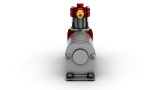 Firestone Air Command LD Air Compressor - W (WR17609523) thumbnail 6