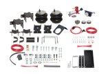 Firestone 99-04 Ford F250/F350 2WD/4WD Analog Ride-Rite All-In-One Kit (W217602863) thumbnail 1