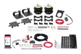 Firestone 11-24 Chevrolet Silverado 2500 2WD/4WD AIO Wireless Ride-Rite All-In-One Kit (W217602874) thumbnail 1