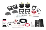 Firestone 11-24 Chevrolet Silverado 2500 2WD/4WD AIO Wireless Ride-Rite All-In-One Kit (W217602874) thumbnail 2