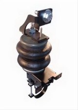 Firestone Ride-Rite Replacement Air Spring 26C 3/4CFOFF 2BN (W217607701) thumbnail 1