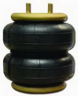 Firestone Ride-Rite Replacement Air Spring 26C 3/4CFOFF 2BN (W217607701) thumbnail 4
