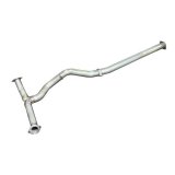 Remark 2015+ Subaru WRX/STI VA Mid Pipe thumbnail 1