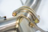 Remark 2017+ Honda Civic Type-R FK8 Full Titanium Cat-Back Exhaust thumbnail 4