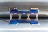 Remark 2017+ Honda Civic Type-R FK8 Full Titanium Cat-Back Exhaust thumbnail 5