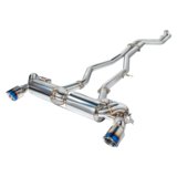 Remark 2020 Toyota GR Supra A90 (DB42) Cat-back Exhaust - Stainless Steel thumbnail 1