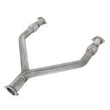 Remark 2014+ Infiniti Q50 / Nissan 370Z Y-Pipe Kit thumbnail 1