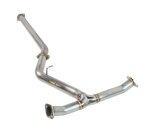 Remark 2022+ Subaru WRX Mid-Pipe Kit (Non-Resonated) thumbnail 1