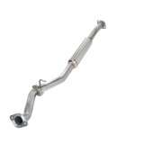 Remark 2022+ Toyota GR86/2022+ Subaru BRZ Resonated Mid Pipe Kit thumbnail 1