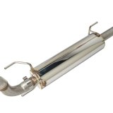 Remark BOLD 16-21 Toyota Tacoma Cat-Back Exhaust thumbnail 2