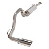 Remark BOLD 16-21 Toyota Tacoma Cat-Back Exhaust thumbnail 3