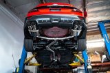 REMARK 22+ Subaru WRX VB Stainless Steel Quad Tip Cat-Back Exhaust - Resonated thumbnail 1