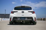 REMARK Cat-Back Exhaust, Toyota GR Corolla, Elite Spec Stainless Center Cover thumbnail 2