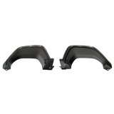 RMK Designs 22+ Subaru WRX Carbon Fiber Exhaust Finisher - Gloss Finish thumbnail 1